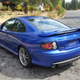 Illustration for article titled At $6,000, Could This 2006 Pontiac GTO Get Your Goat?em/em